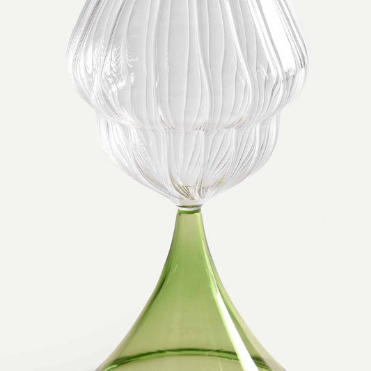 UCCELLO WINE GLASSES (SET OF 2) 10.6(L) x 10.6(B) x 19.7(H); 直径: 10.6