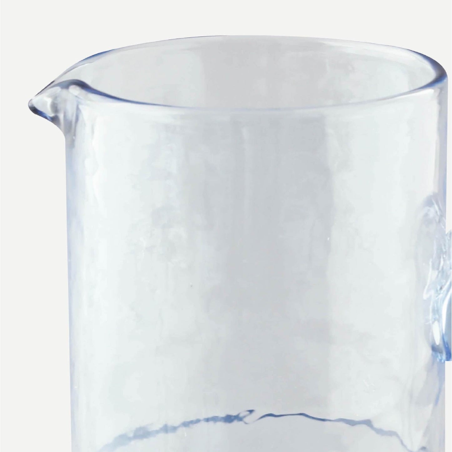 SAMARA PITCHER 16(縦) x 14.5(横) x 27.3(高さ); 直径: 14.5