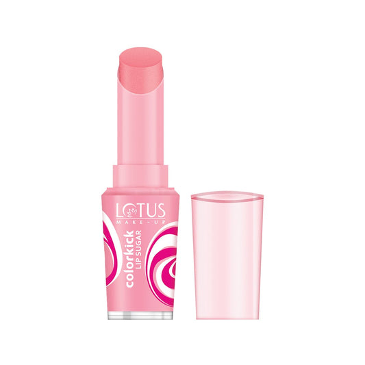 Colorkick Exfoliating & Hydrating Lip Sugar SPF 20 LS Vanilla / 3 GMS