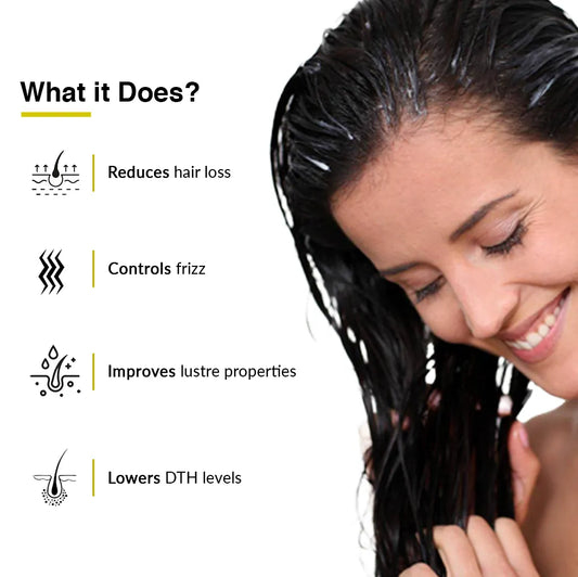 Kairfoll Femme Specifique Conditioner