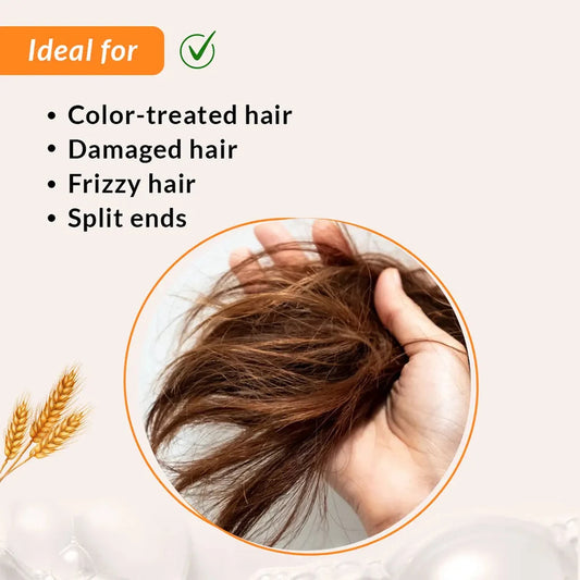 Fidelia Strengthening Conditioner