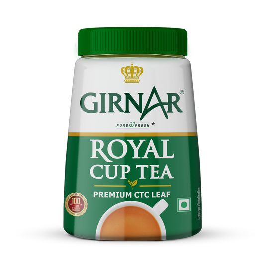 Royal Cup Tea 500g