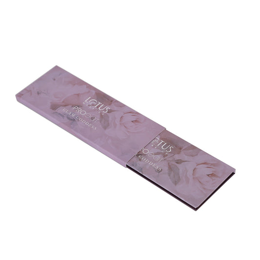 Proedit Eye Primer Infused Eyeshadow Palette Glam Goddess 12*1.4g