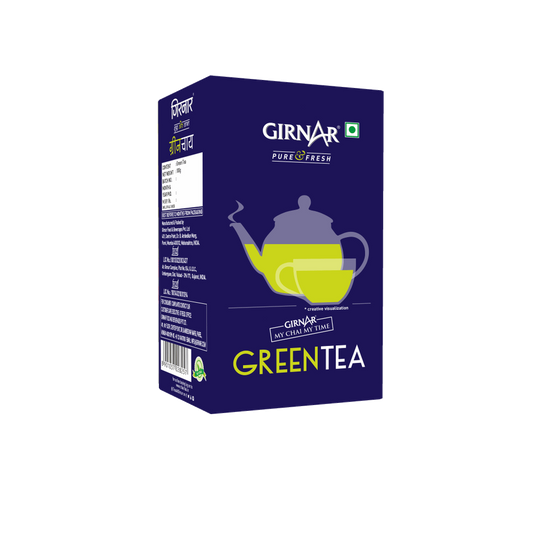 Green Tea 250g