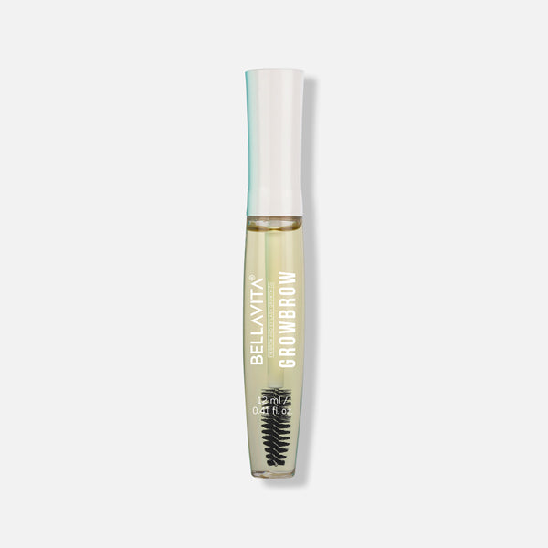 Growbrow - Eyebrow & Eyelash Oil - 12ml 12ml