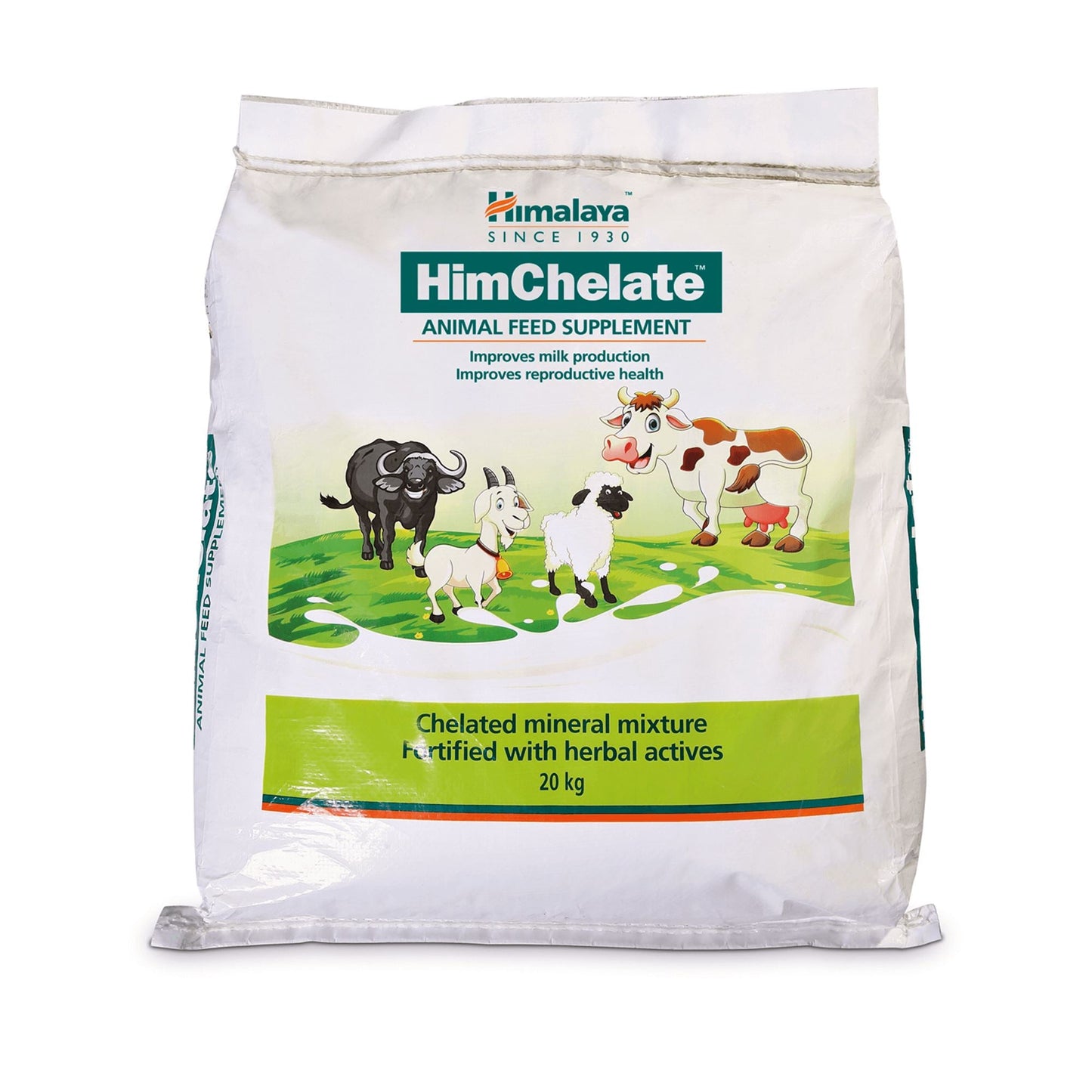 HimChelate 20kg