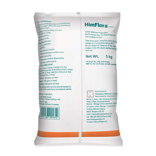 HimFlora® 5 kg