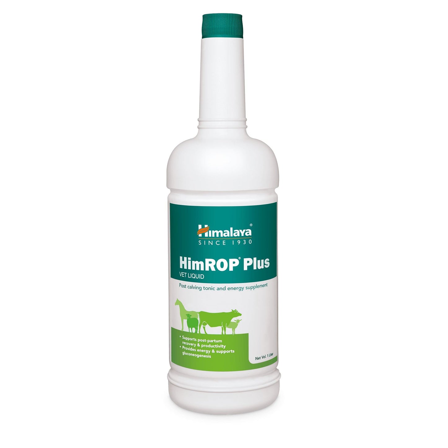 HimROP Plus 1 L