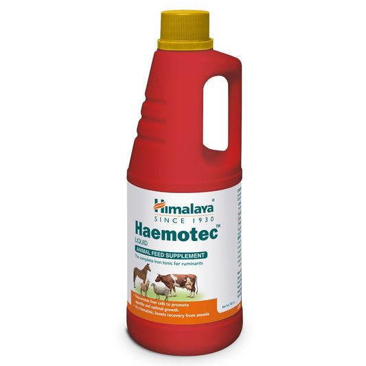 Haemotec Liquid 1 Ltr