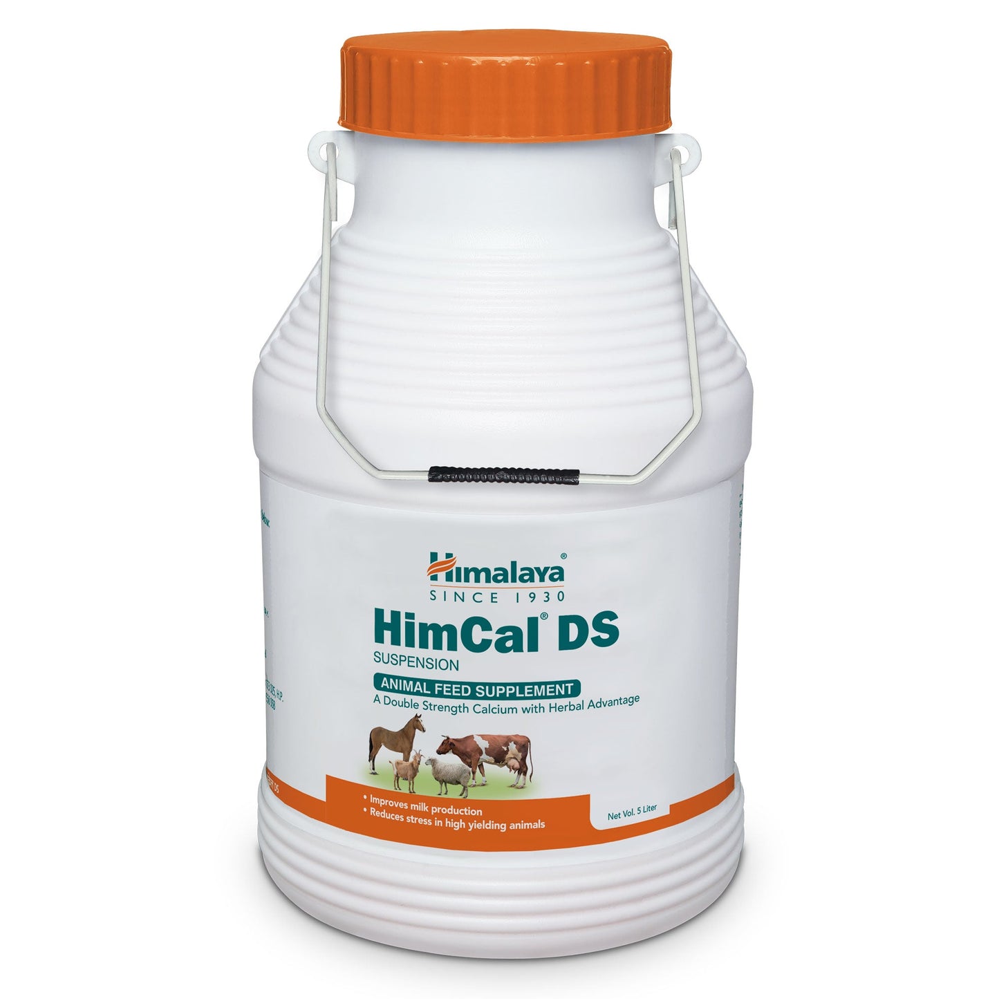 HimCal DS 5lt