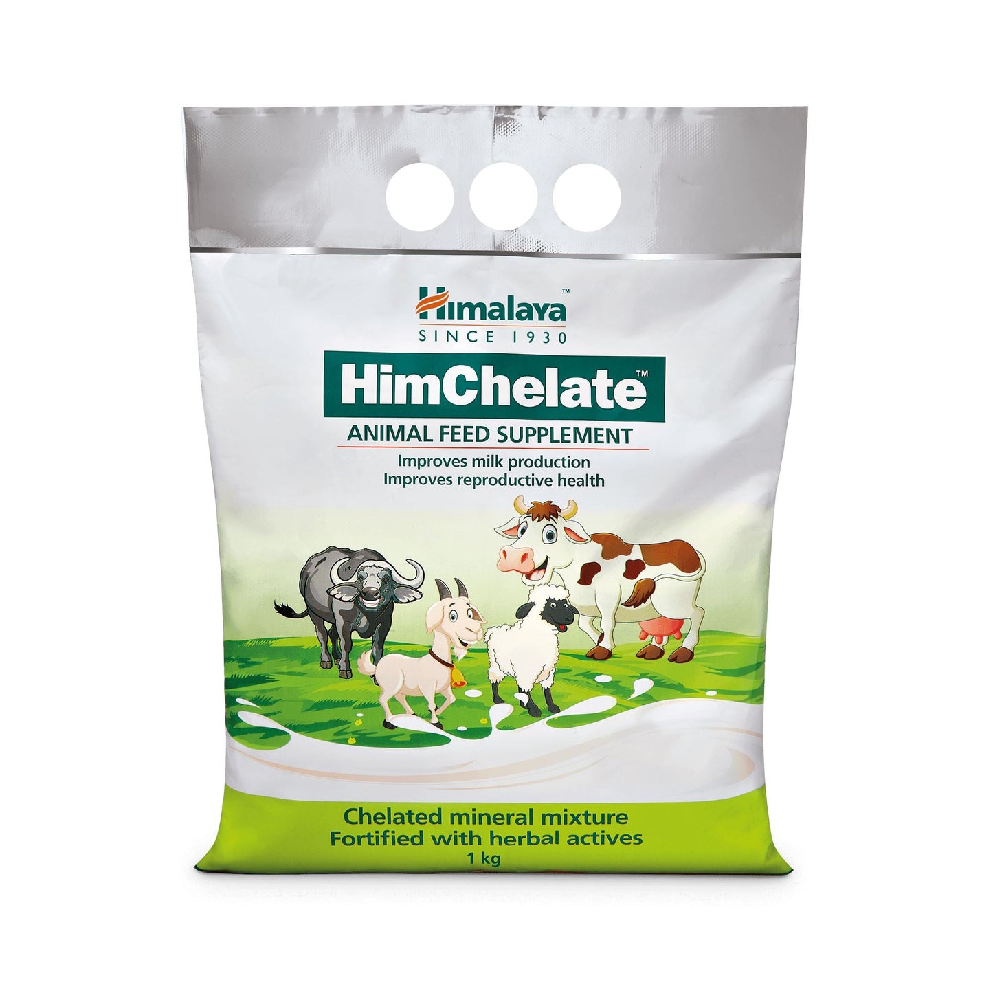 【Himalaya】 HimChelate|ヒムチェルアテ