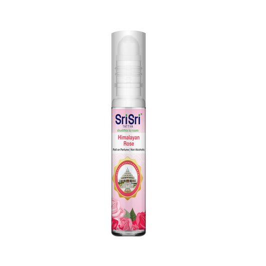 Rosy Fresh Combo (Rose Face Wash, Rose Water & Rose Roll On) 200g