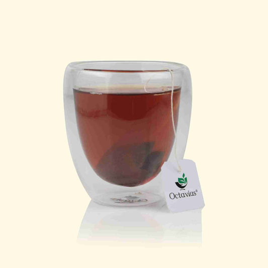 Indian Masala Black tea - 30 Enveloped Teabags 150g