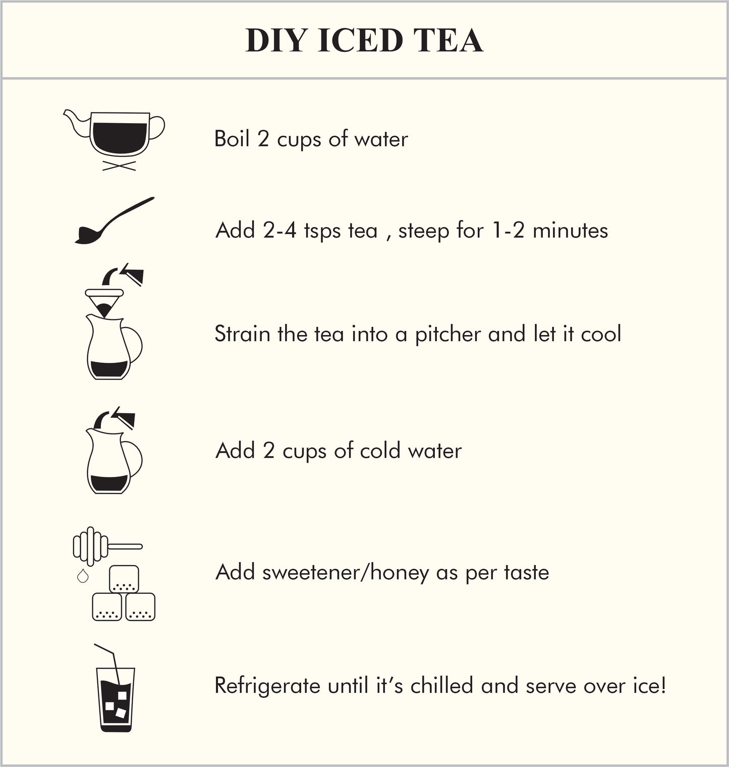 Assam Second Flush Black Tea (Loose leaf) - 100 Gms 100g