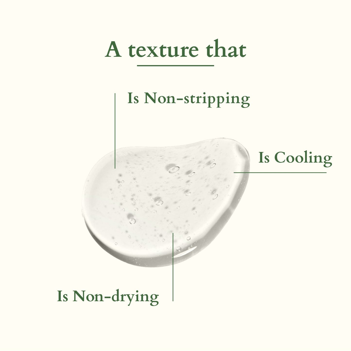 Organics+ Intensive Scalp Care Shampoo