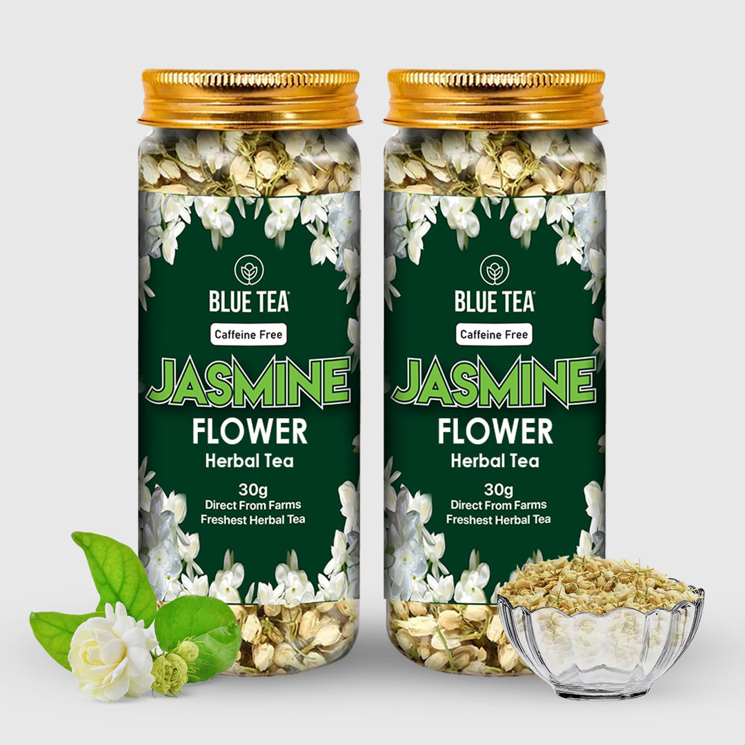 Jasmine Herbal Tea - 30gm 30G