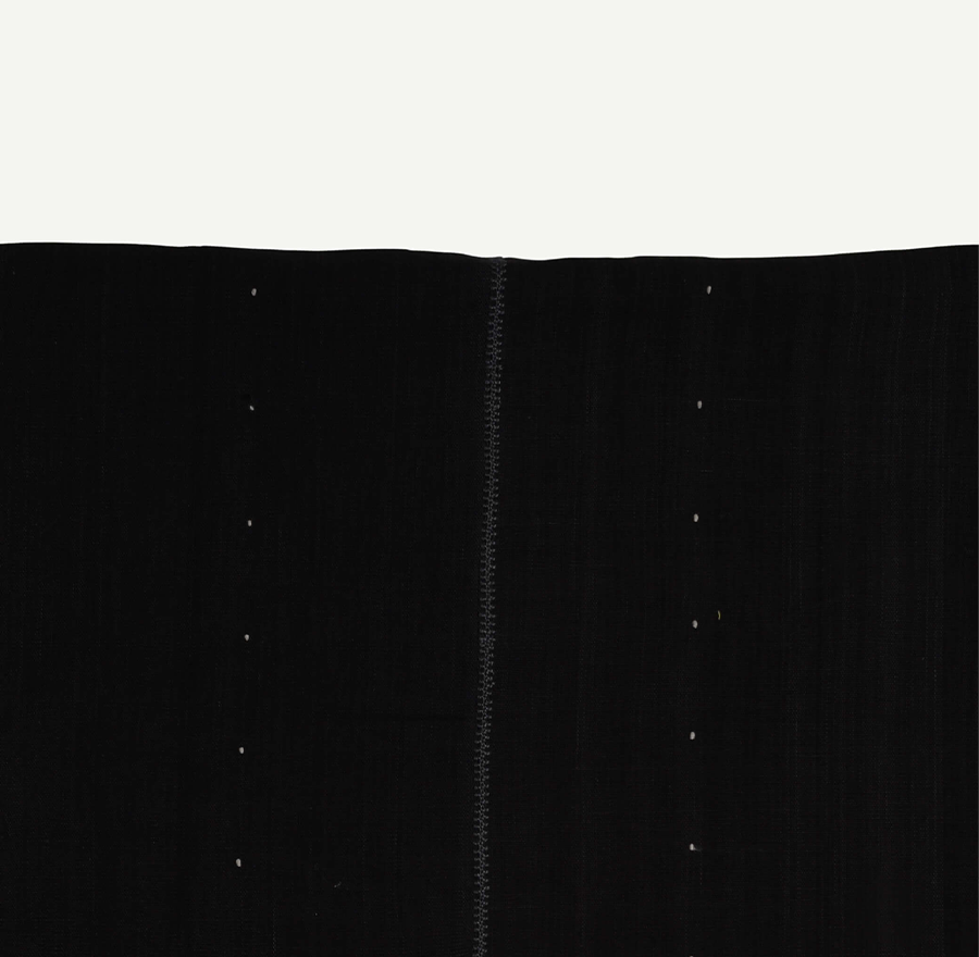REGALIA NOIR PATTERNED TABLE COVER 215(長さ) x 148(幅)