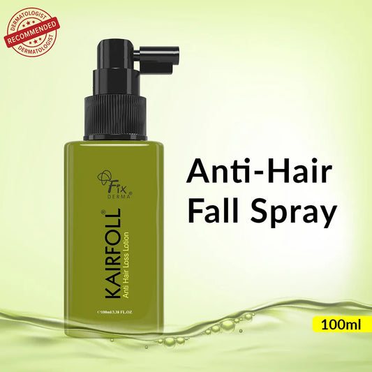 Kairfoll Anti Hair Loss Lotion