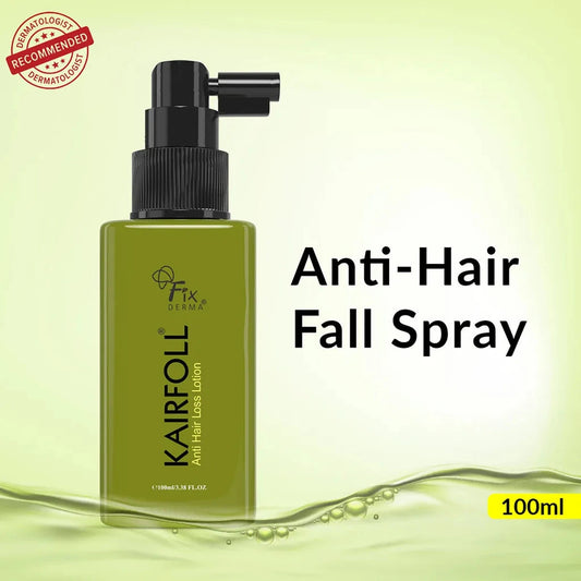 Kairfoll Anti Hair Loss Lotion