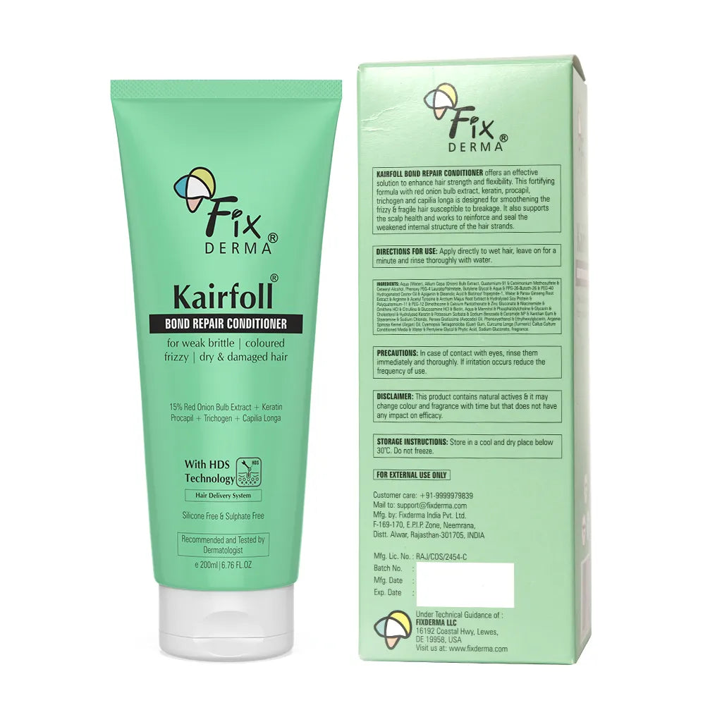 Kairfoll Bond Repair Conditioner