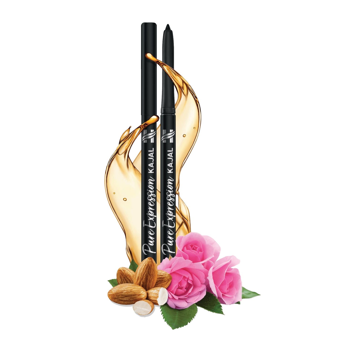 【Himalaya】 Himalaya Pure Expression Kajal|ヒマルアヤプレエックスプレスジョンカジアル