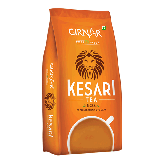 Kesari Tea - No.3 1kg