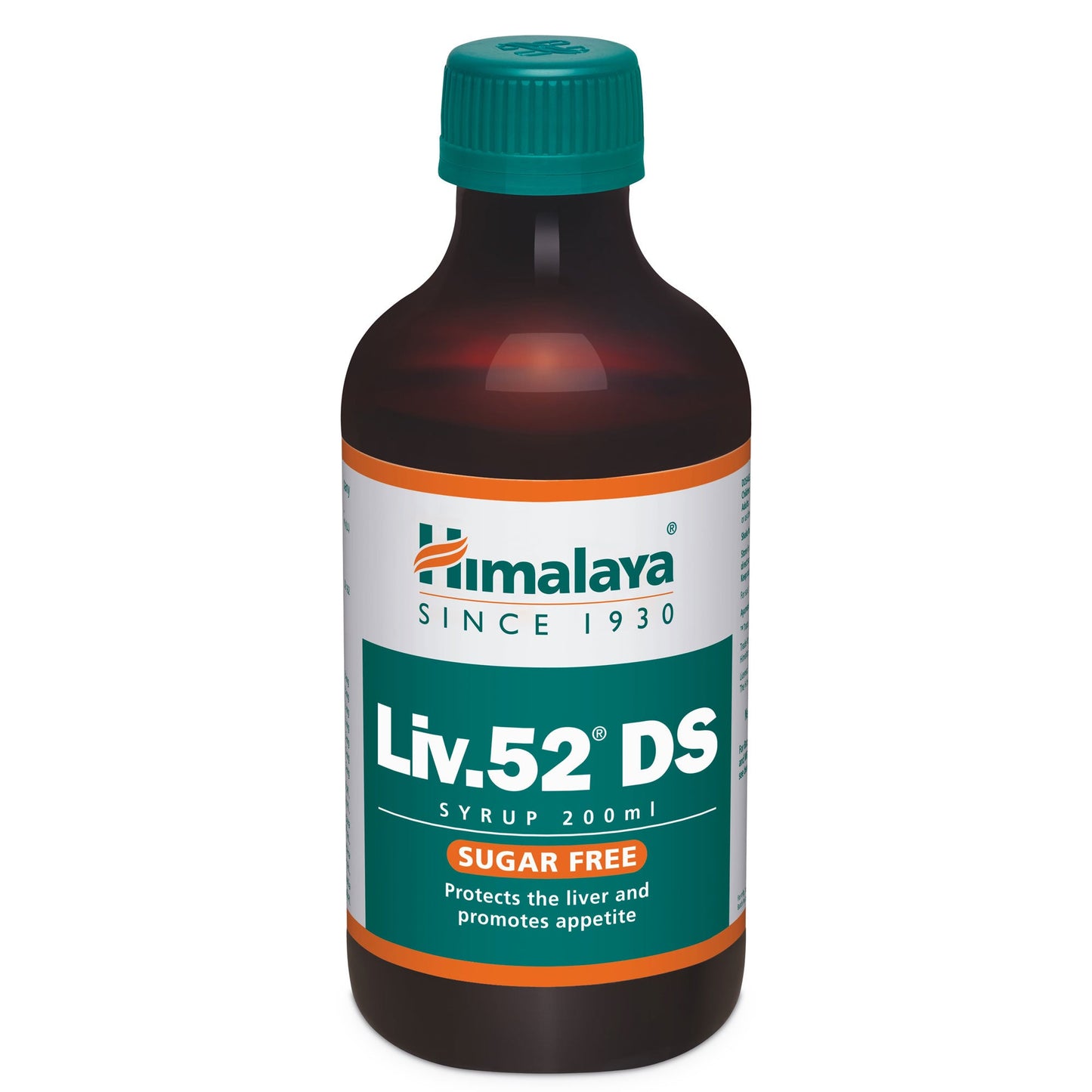 Liv.52 DS Sugar Free Syrup 100ml