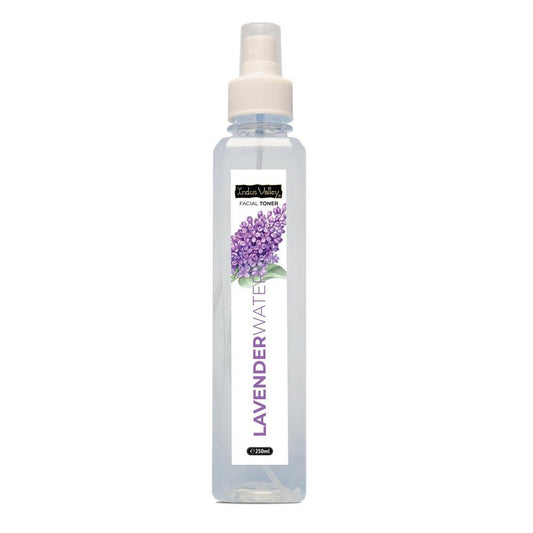 Lavender Water Toner - 250ml 250ml