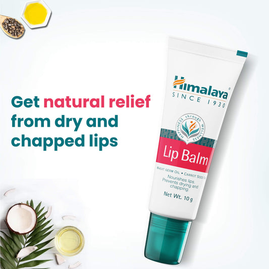Lip Balm 5g