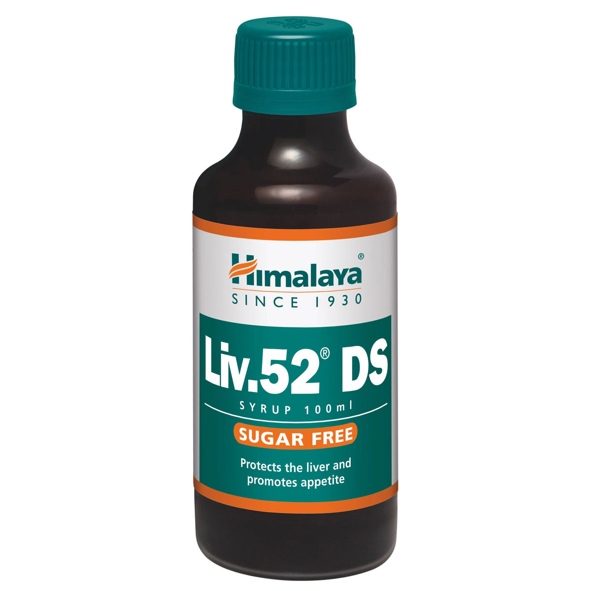 Liv.52 DS Sugar Free Syrup 200ml