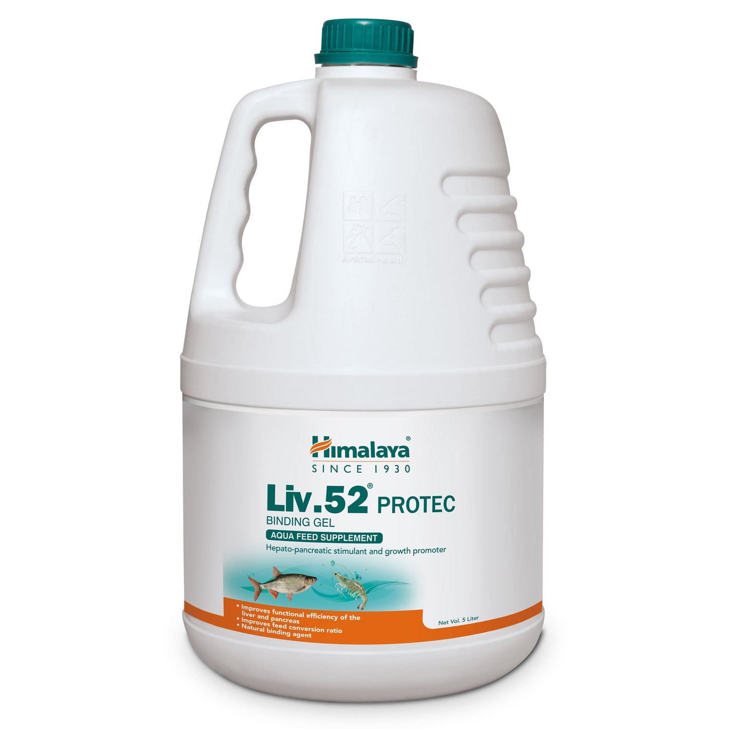 Himalaya Liv.52® PROTEC (Binding Gel, Powder) Powder 20 kg