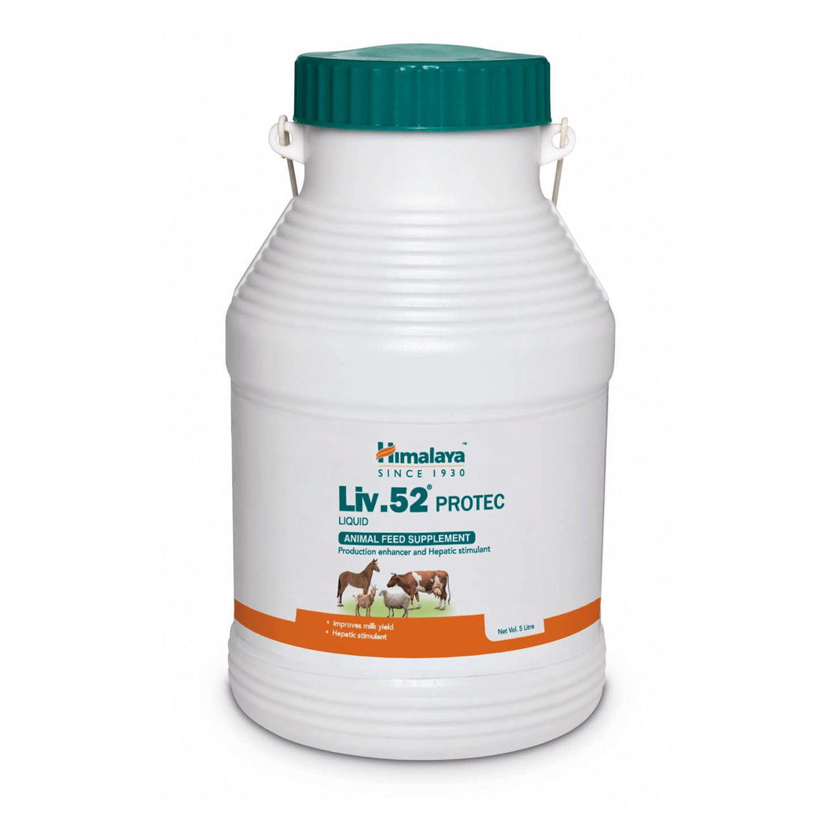 Liv.52 PROTEC Liquid 1 Liter