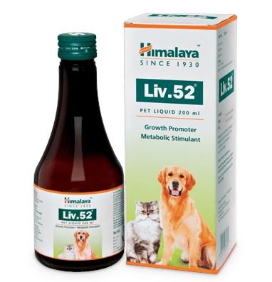 Liv.52 pet 200 ml