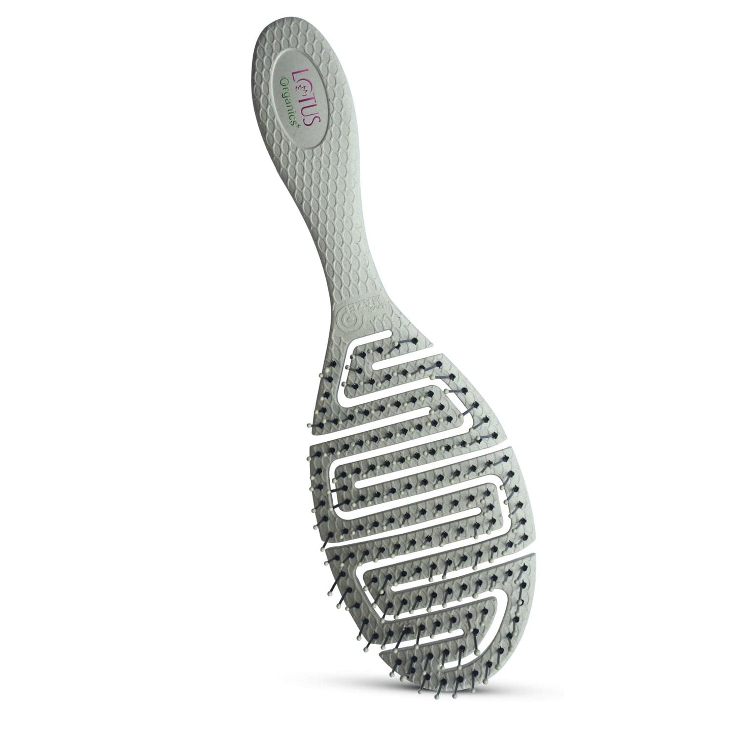 Organics+ Eco Maize Detangle Hair Brush