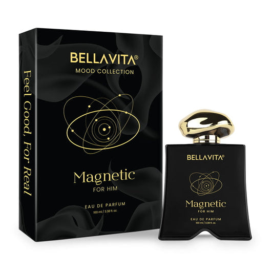 Magnetic (Him) - 100ml 100ml