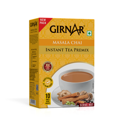 Instant Tea Premix With Masala 36 Sachets