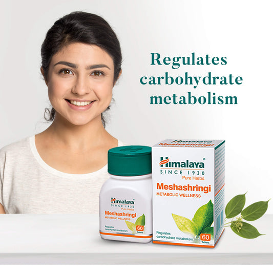 Meshashringi 60 Tablets