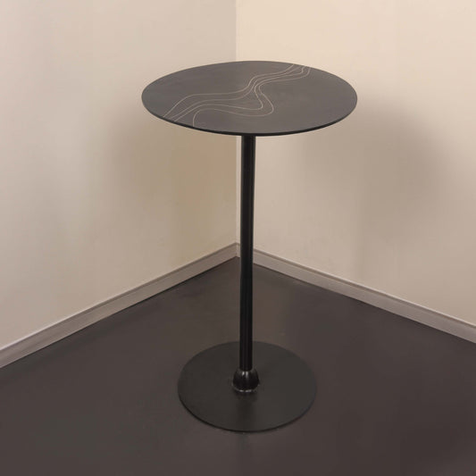 STRIM END TABLE 40.5(L) x 40.5(B) x 64.5(H)