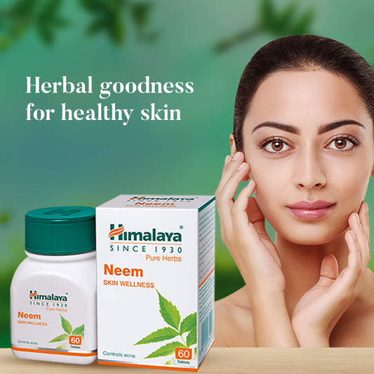 Neem 60 Tablets