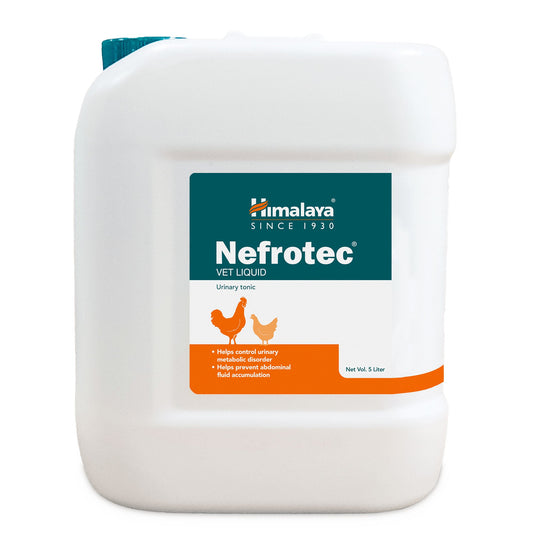 Nefrotec Vet 1 Liter