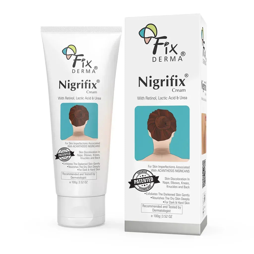 Nigrifix Cream