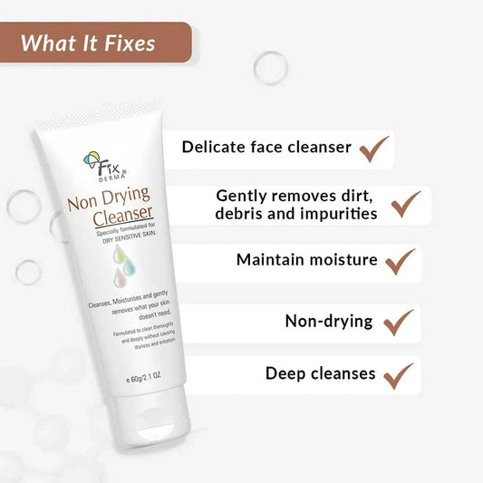 Skincare Kit for Sensitive Skin