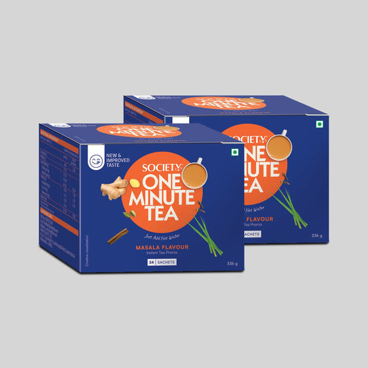 OMT Masala Premix - Pack of 2 336 g x 2