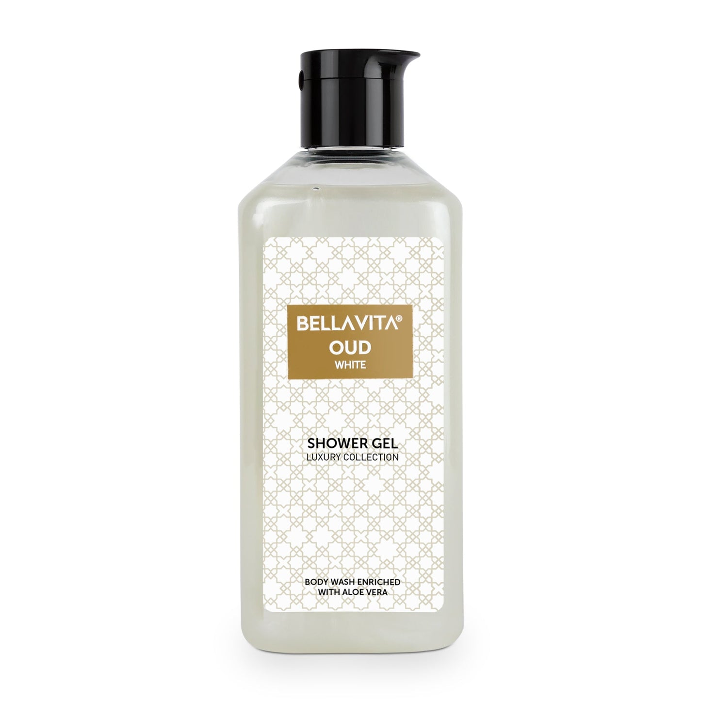 OUD WHITE Shower Gel - 250ml 250ml
