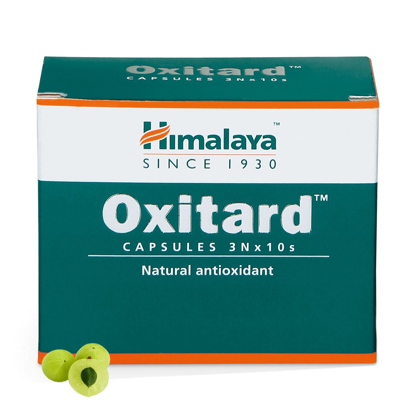 【Himalaya】 Oxitard|オックスイタルド