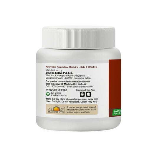 Pitta Balance - Pitta Control, 60 g 60g