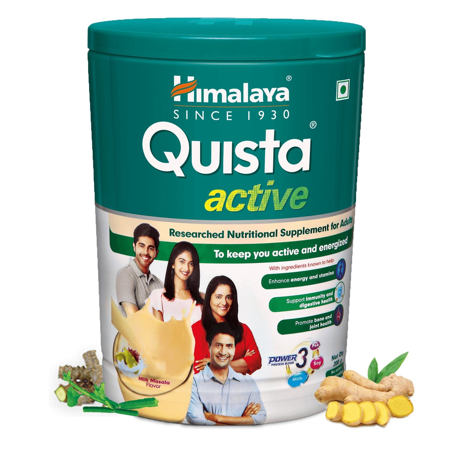 【Himalaya】 Quista active|クイスタアクチヴェ