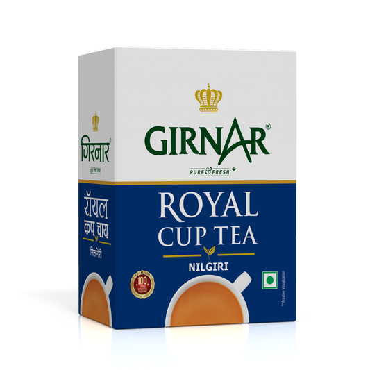 Royal Cup - Nilgiri 250g