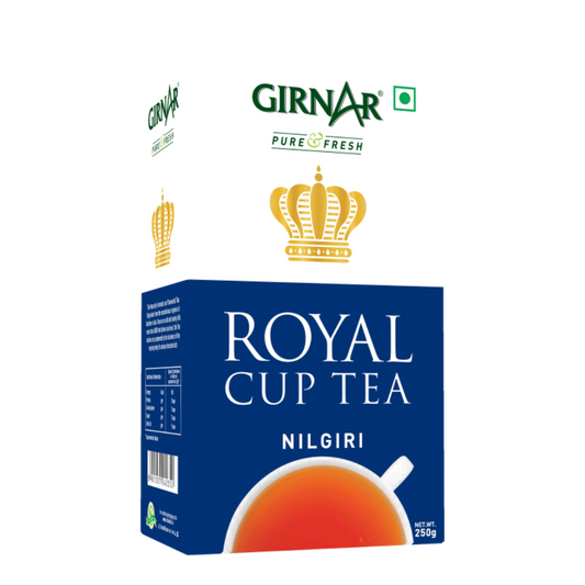 Royal Cup - Nilgiri 100g