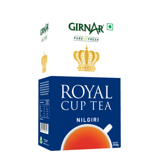 Royal Cup - Nilgiri 250g